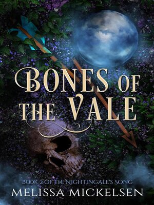 cover image of Bones of the Vale